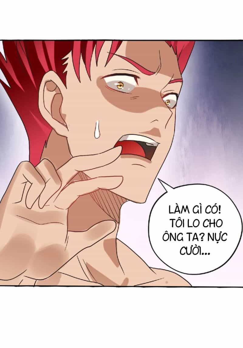 Thôn Phệ Lĩnh Vực - Chương 79 - ảnh 22