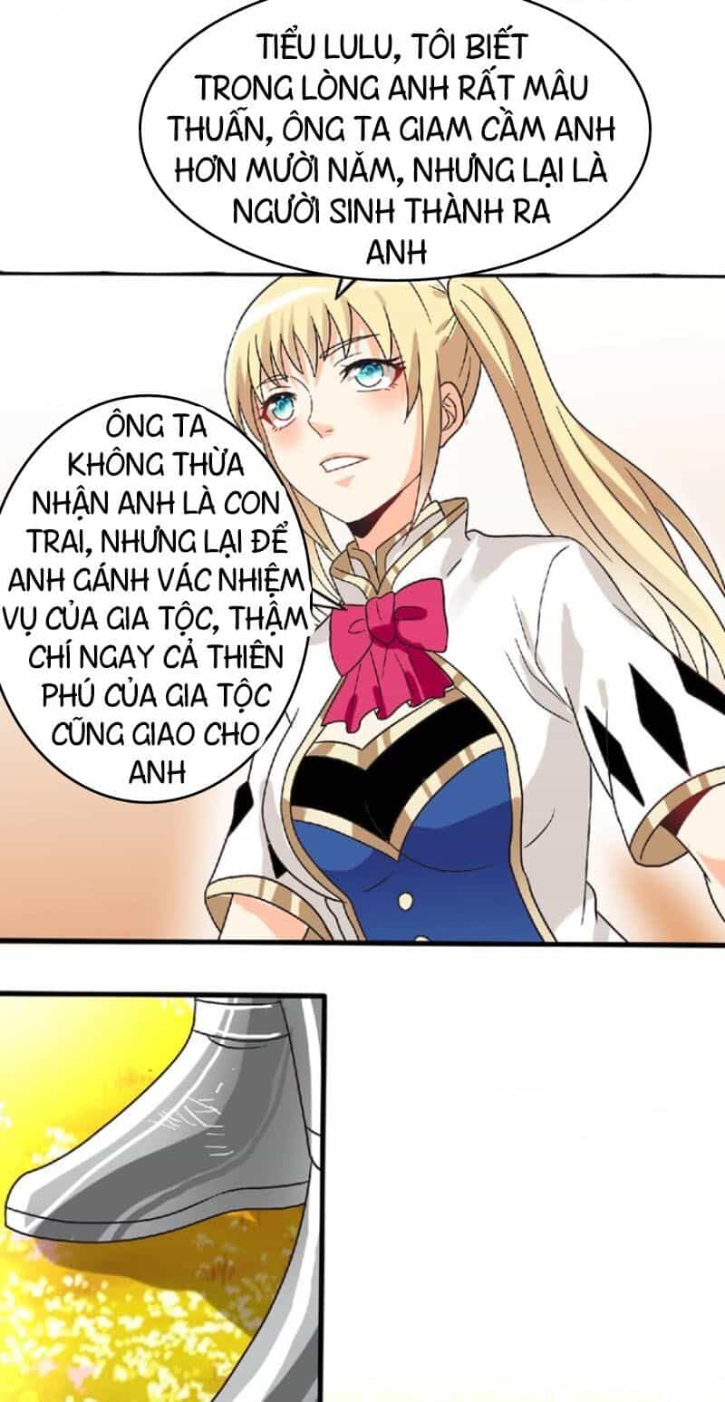 Thôn Phệ Lĩnh Vực - Chương 79 - ảnh 26