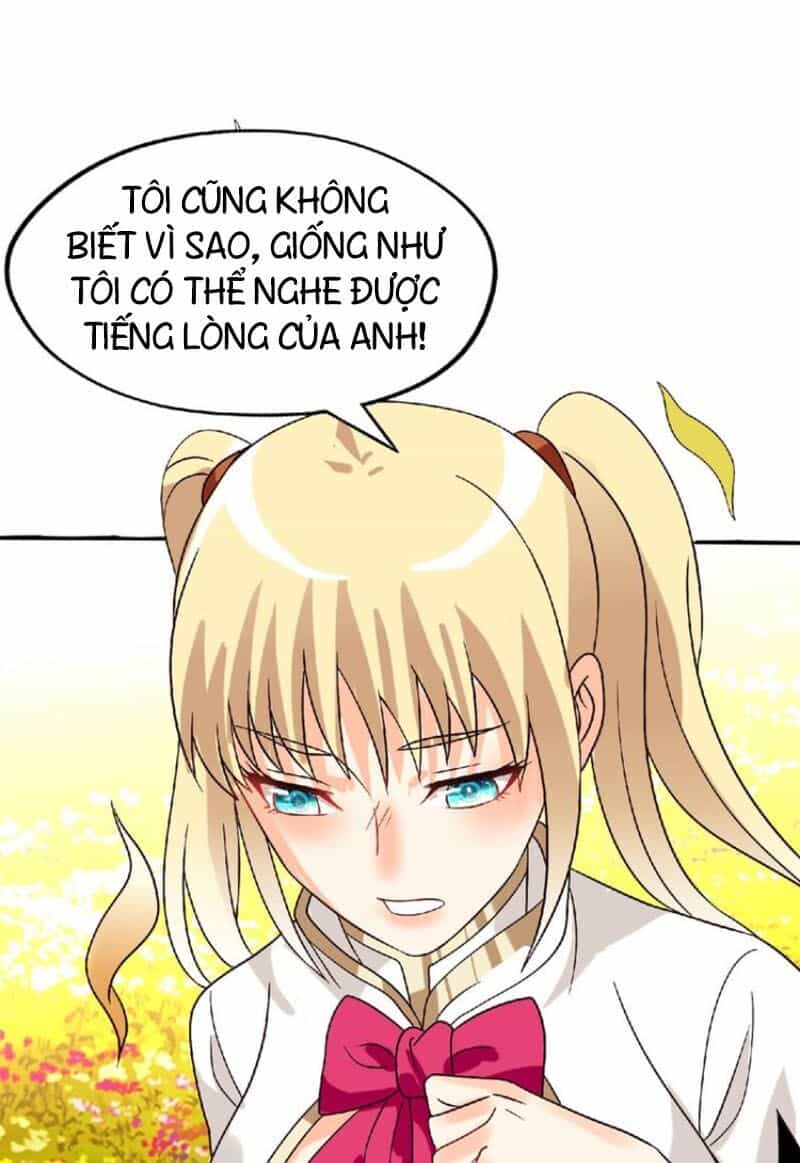 Thôn Phệ Lĩnh Vực - Chương 79 - ảnh 31