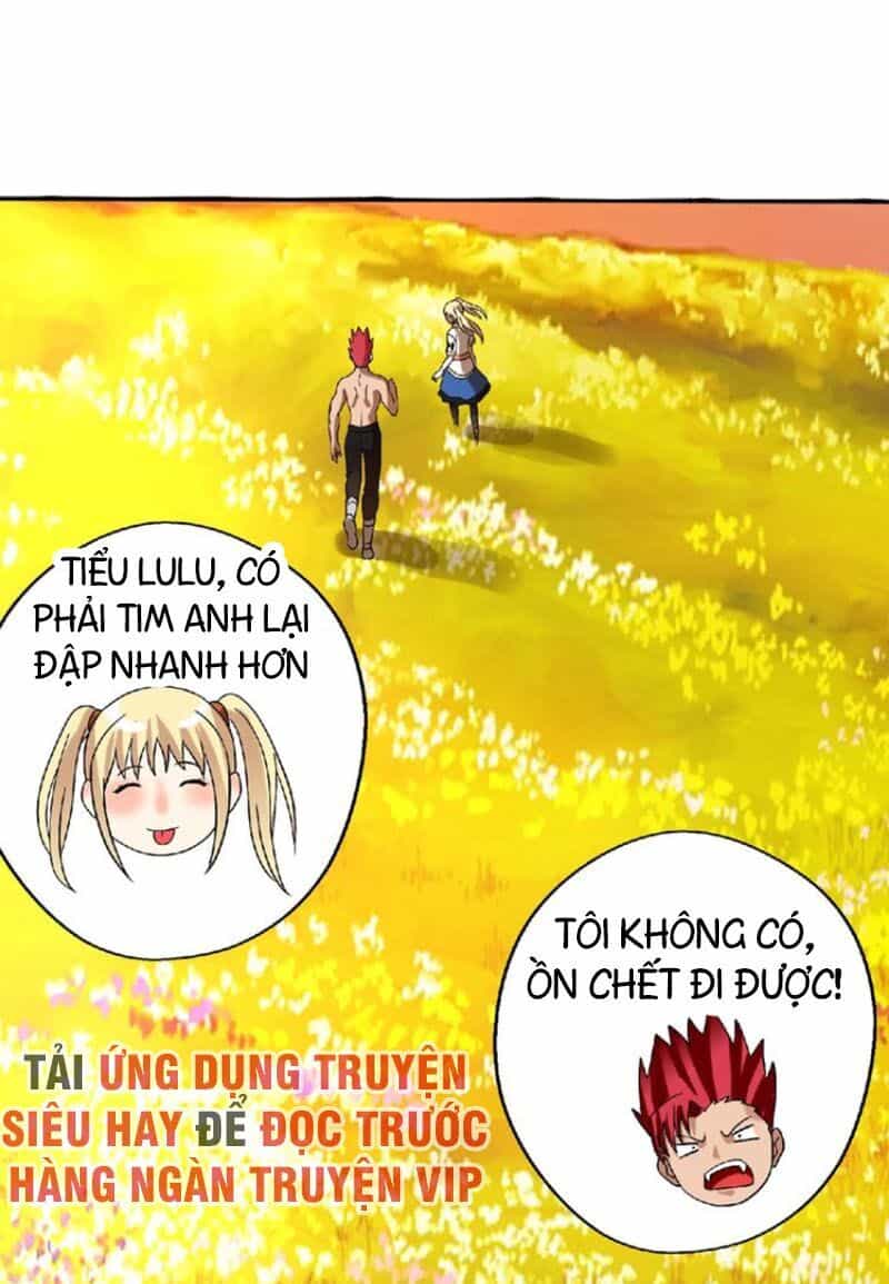 Thôn Phệ Lĩnh Vực - Chương 79 - ảnh 42