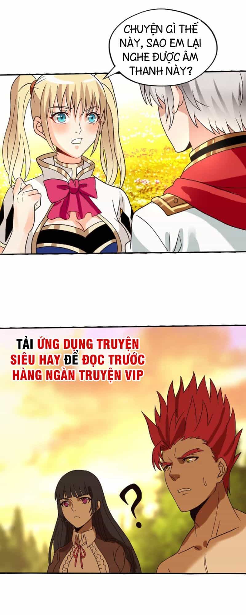 Thôn Phệ Lĩnh Vực - Chương 79 - ảnh 52