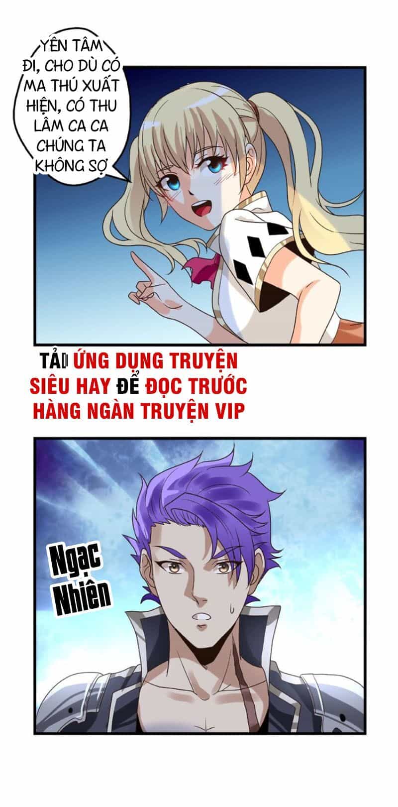 Thôn Phệ Lĩnh Vực - Chương 80 - ảnh 13