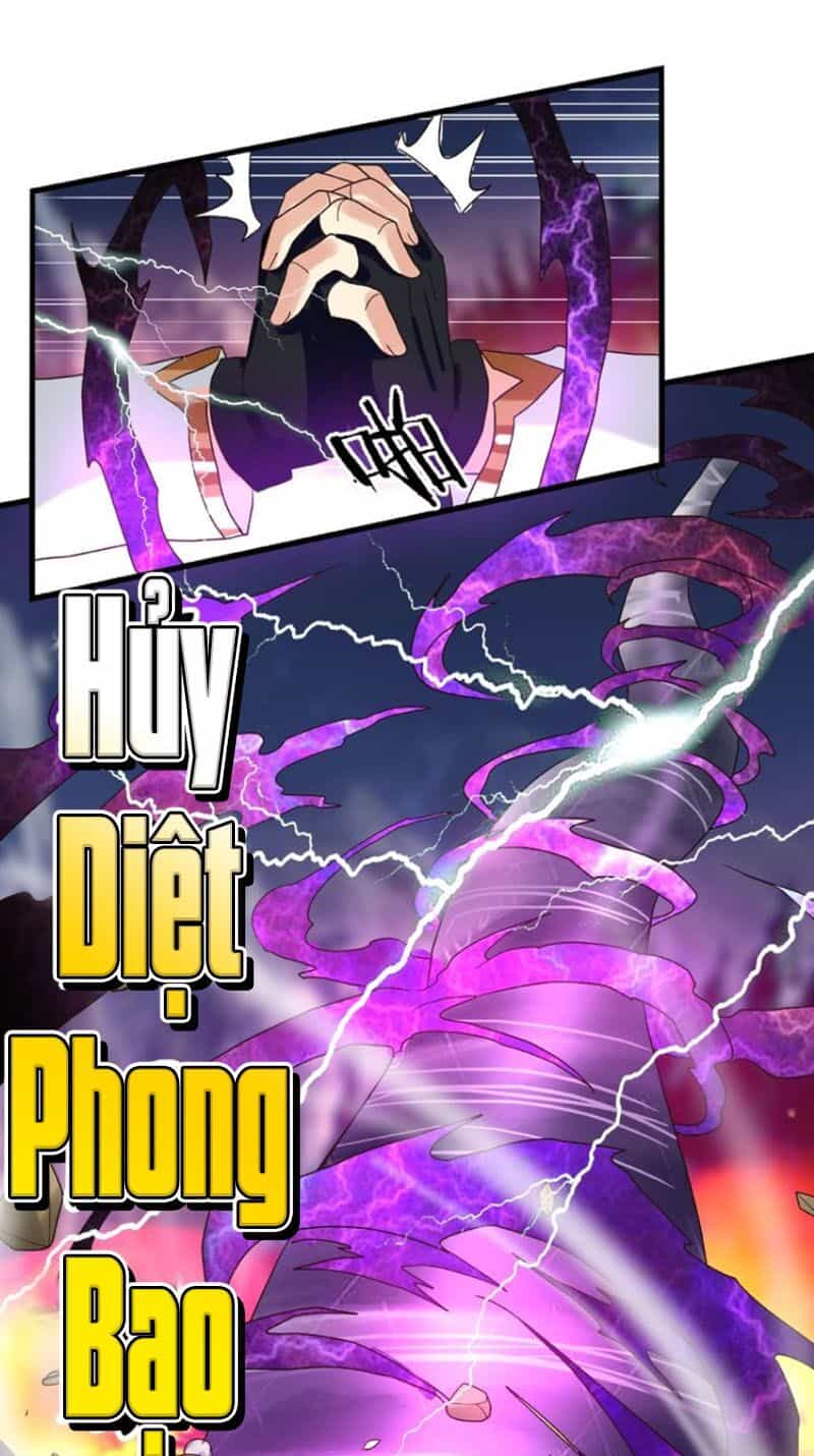 Thôn Phệ Lĩnh Vực - Chương 80 - ảnh 30