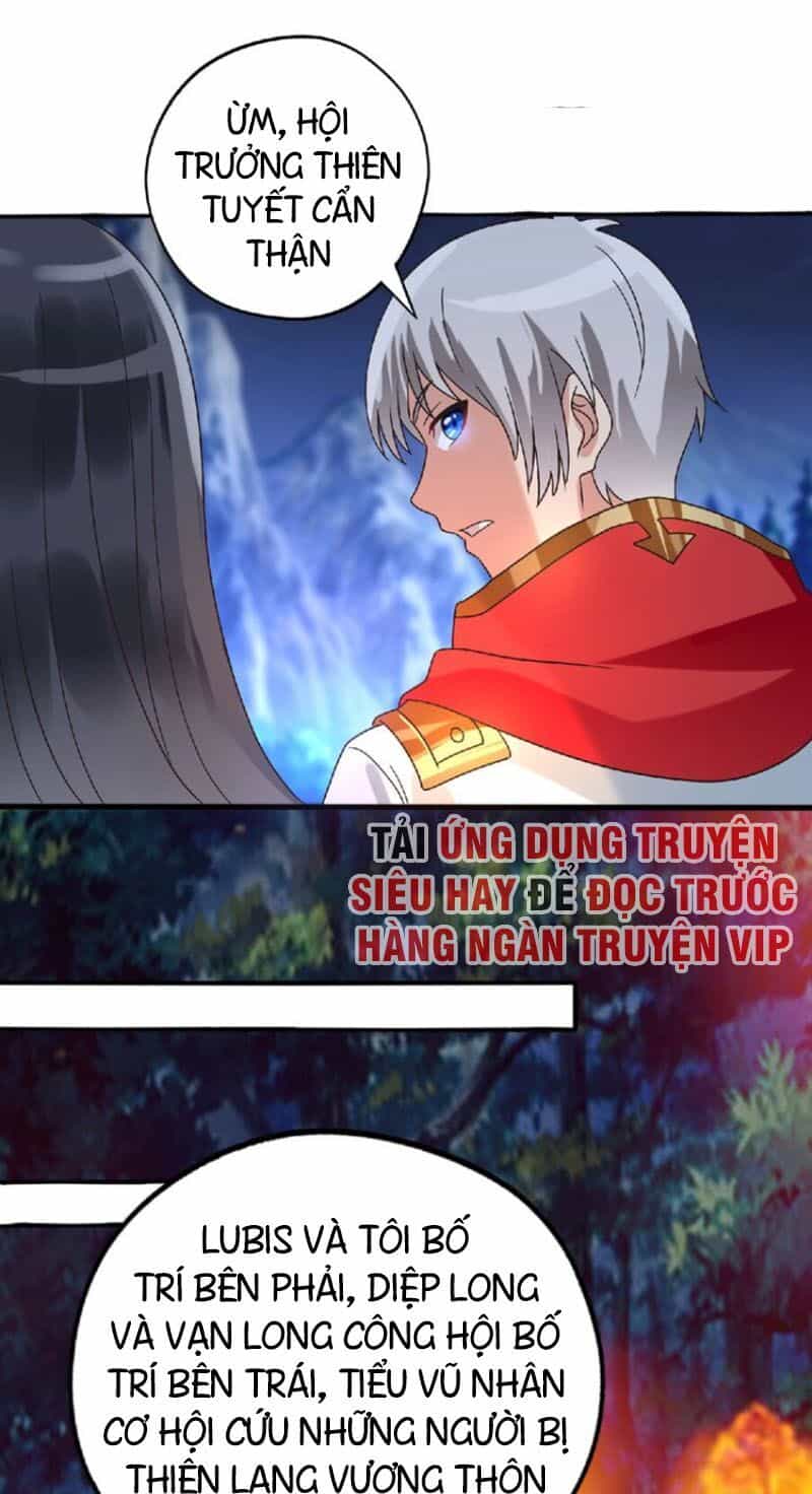Thôn Phệ Lĩnh Vực - Chương 81 - ảnh 10
