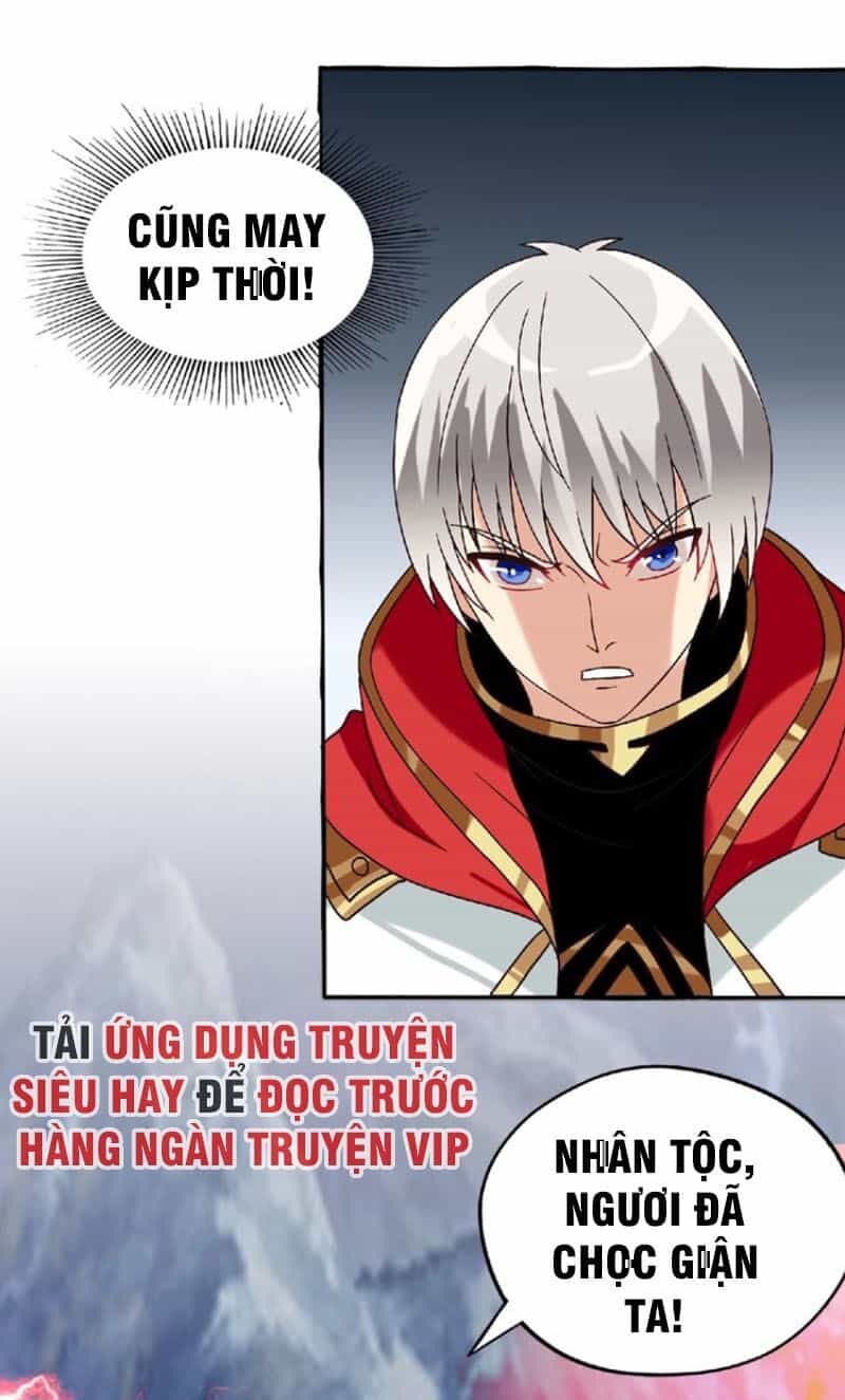 Thôn Phệ Lĩnh Vực - Chương 81 - ảnh 26