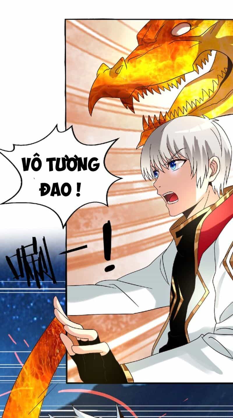 Thôn Phệ Lĩnh Vực - Chương 81 - ảnh 51