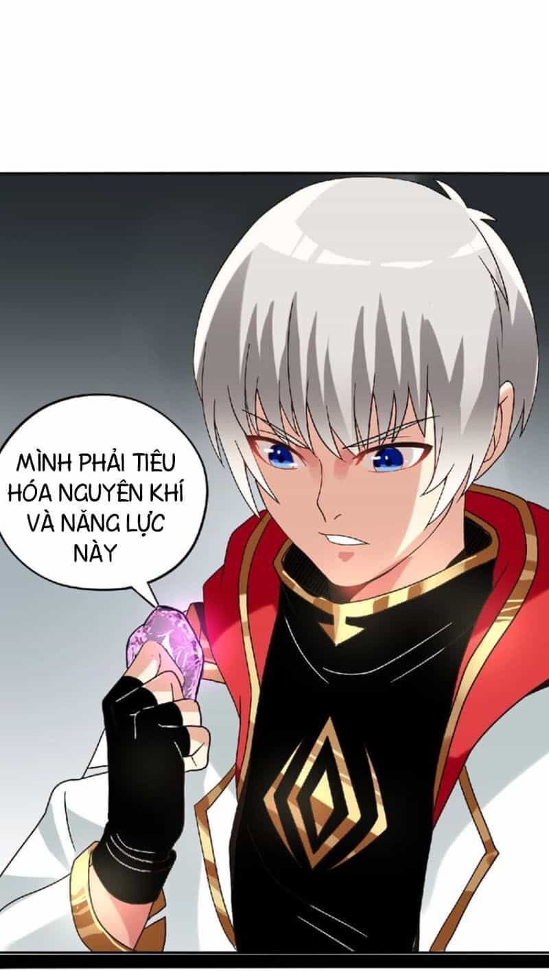 Thôn Phệ Lĩnh Vực - Chương 81 - ảnh 54