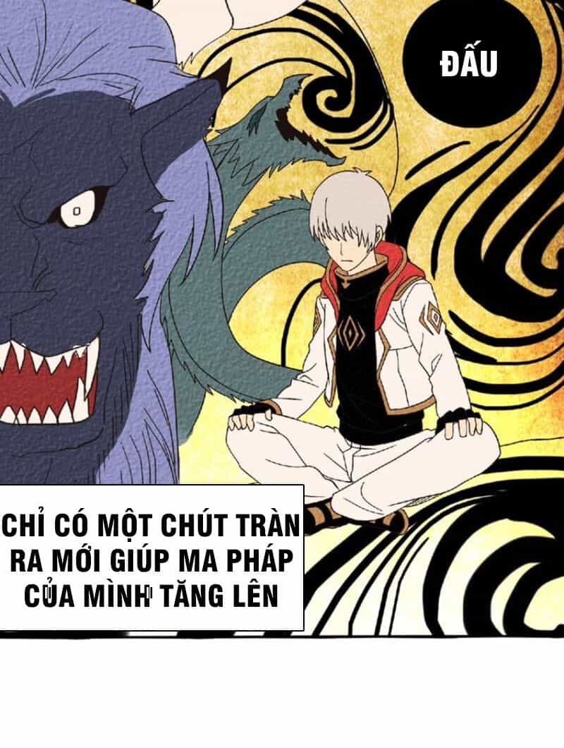Thôn Phệ Lĩnh Vực - Chương 81 - ảnh 58