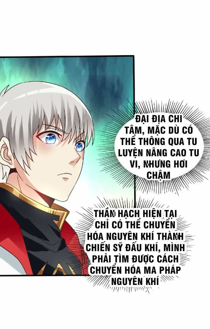 Thôn Phệ Lĩnh Vực - Chương 82 - ảnh 15
