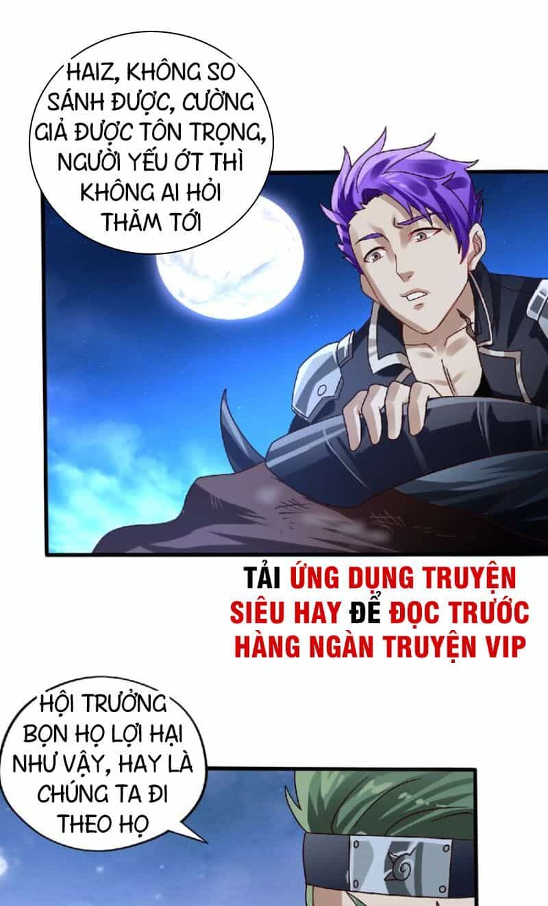 Thôn Phệ Lĩnh Vực - Chương 82 - ảnh 24