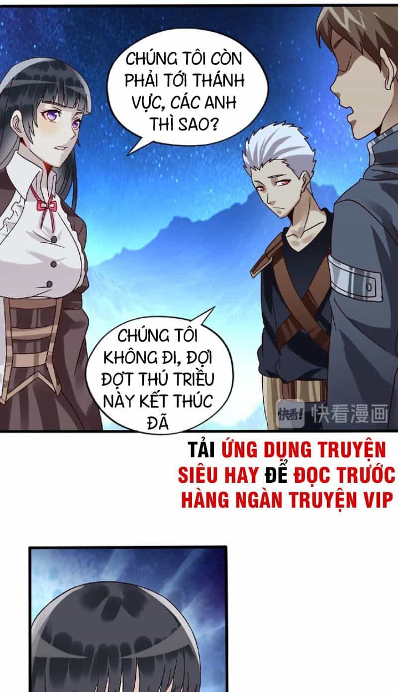 Thôn Phệ Lĩnh Vực - Chương 82 - ảnh 26