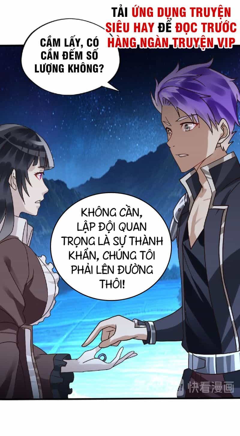 Thôn Phệ Lĩnh Vực - Chương 82 - ảnh 34