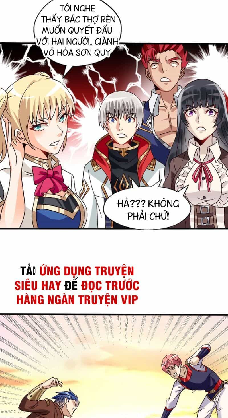Thôn Phệ Lĩnh Vực - Chương 82 - ảnh 46