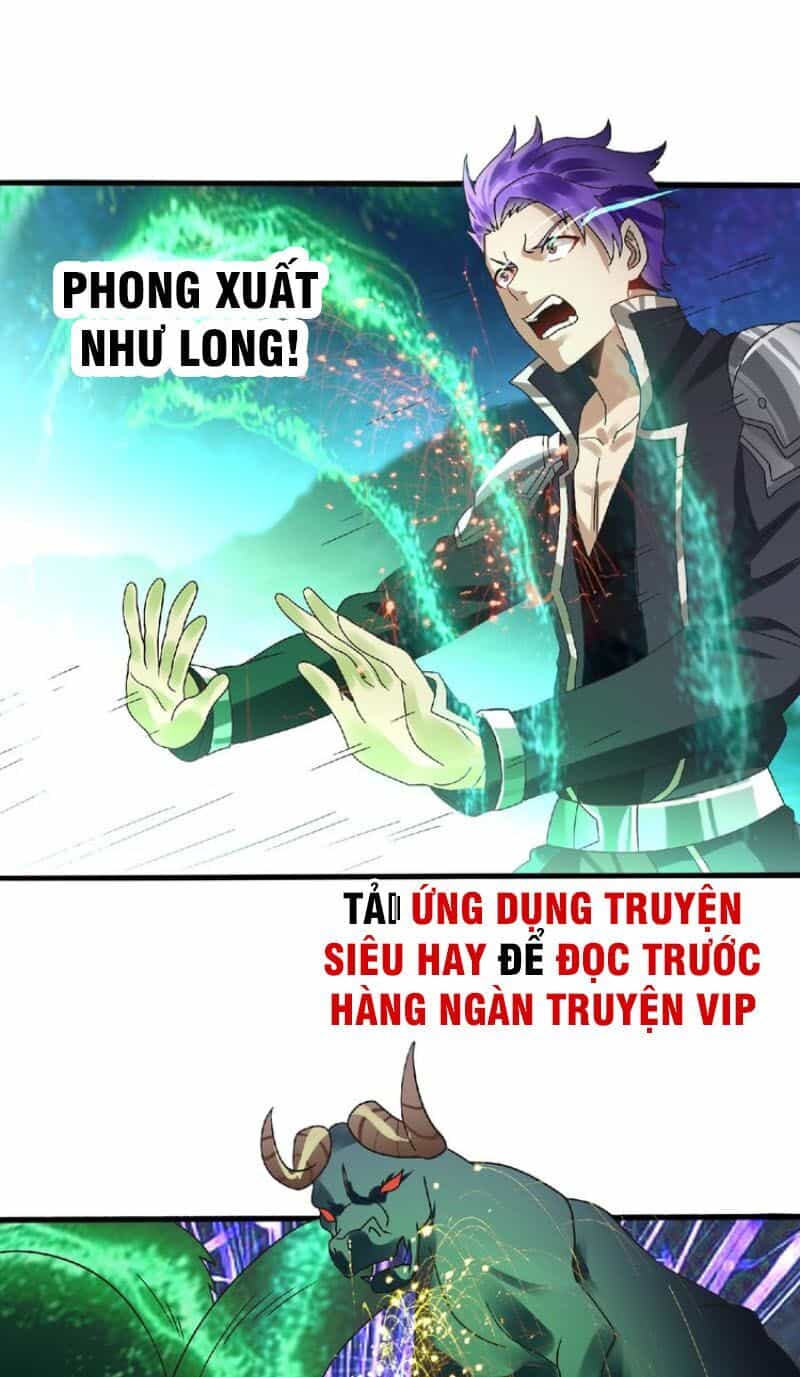 Thôn Phệ Lĩnh Vực - Chương 82 - ảnh 8