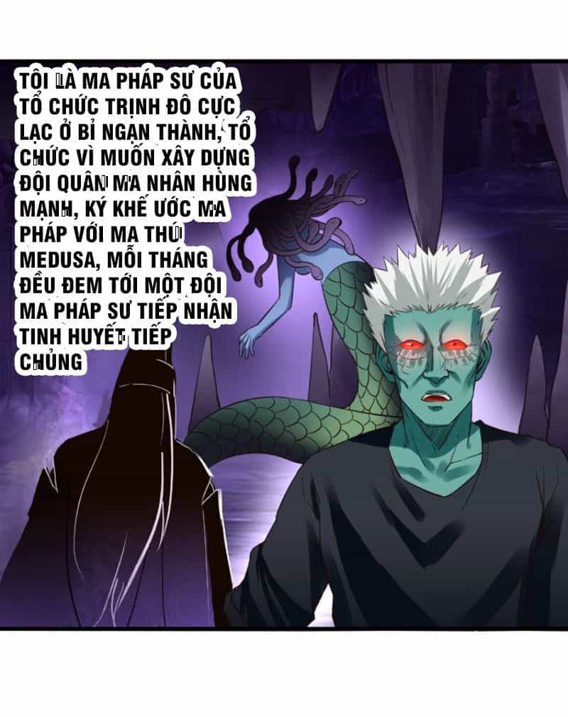 Thôn Phệ Lĩnh Vực - Chương 83 - ảnh 25