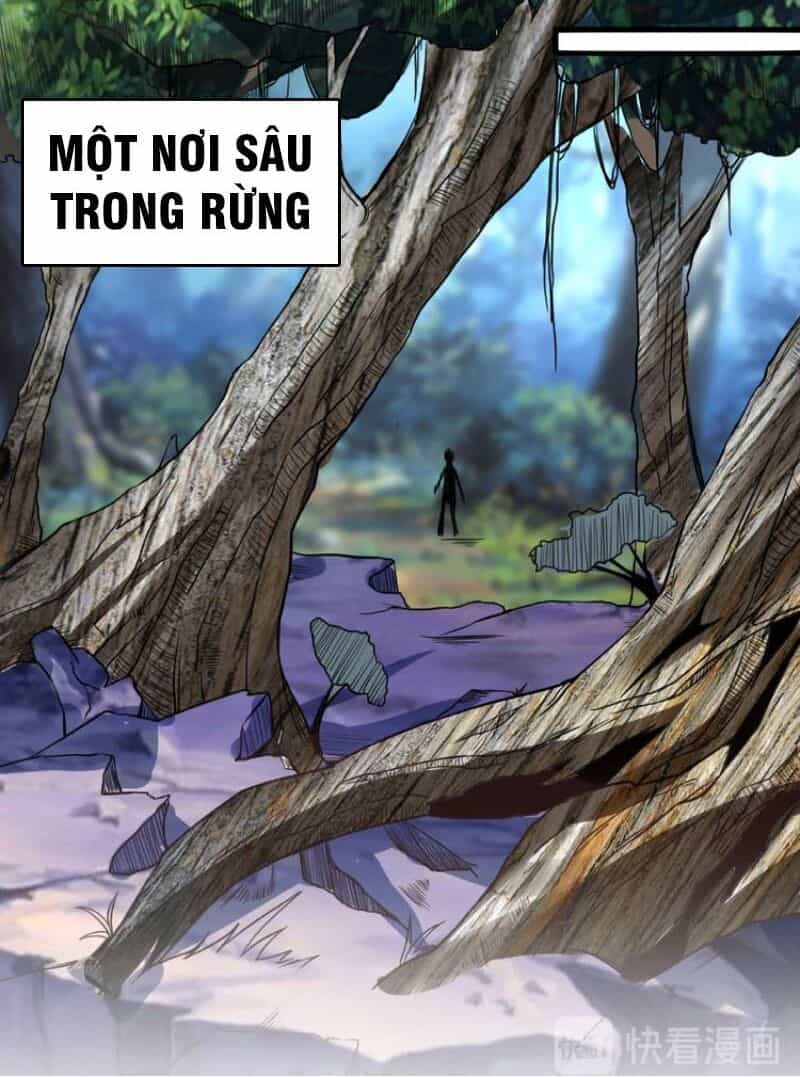 Thôn Phệ Lĩnh Vực - Chương 83 - ảnh 30