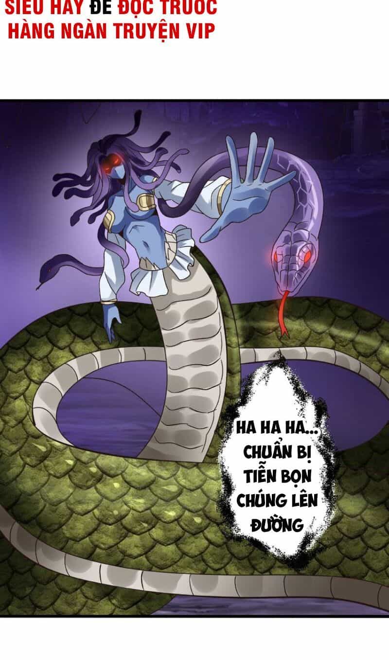 Thôn Phệ Lĩnh Vực - Chương 83 - ảnh 42