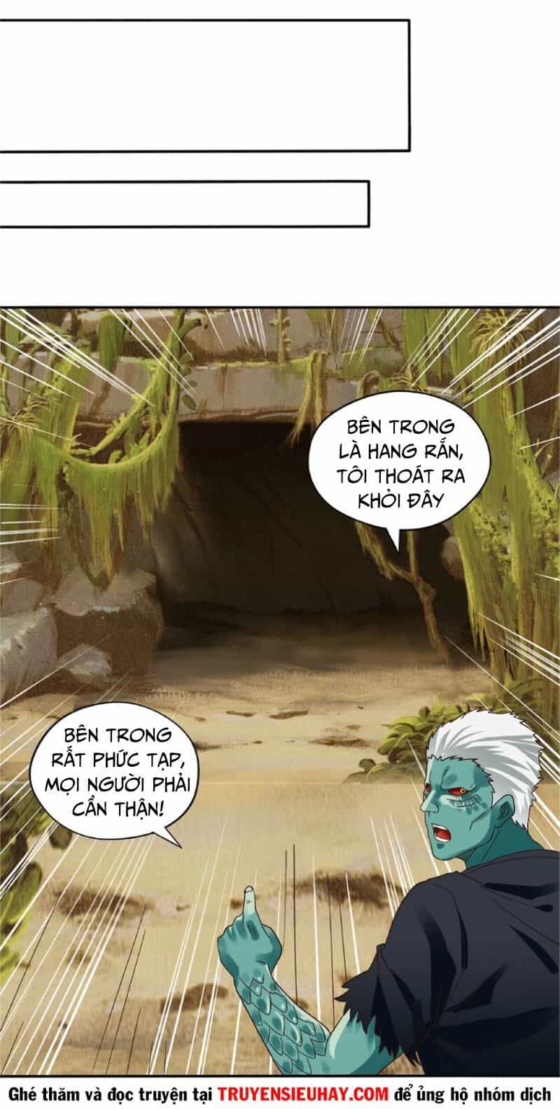 Thôn Phệ Lĩnh Vực - Chương 84 - ảnh 18