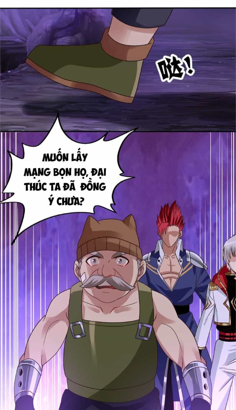 Thôn Phệ Lĩnh Vực - Chương 85 - ảnh 19