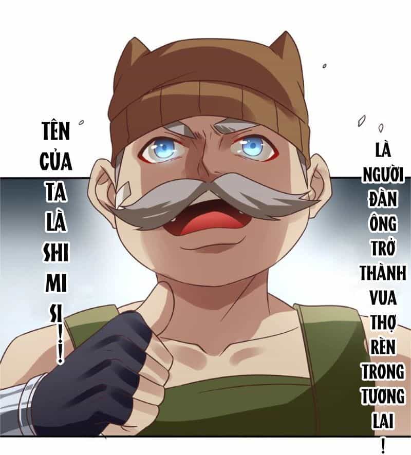 Thôn Phệ Lĩnh Vực - Chương 85 - ảnh 23