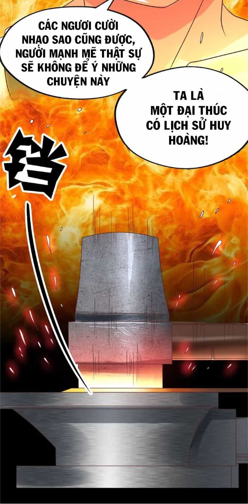 Thôn Phệ Lĩnh Vực - Chương 85 - ảnh 25