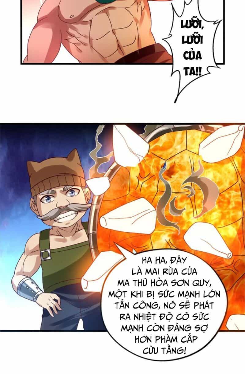 Thôn Phệ Lĩnh Vực - Chương 87 - ảnh 35