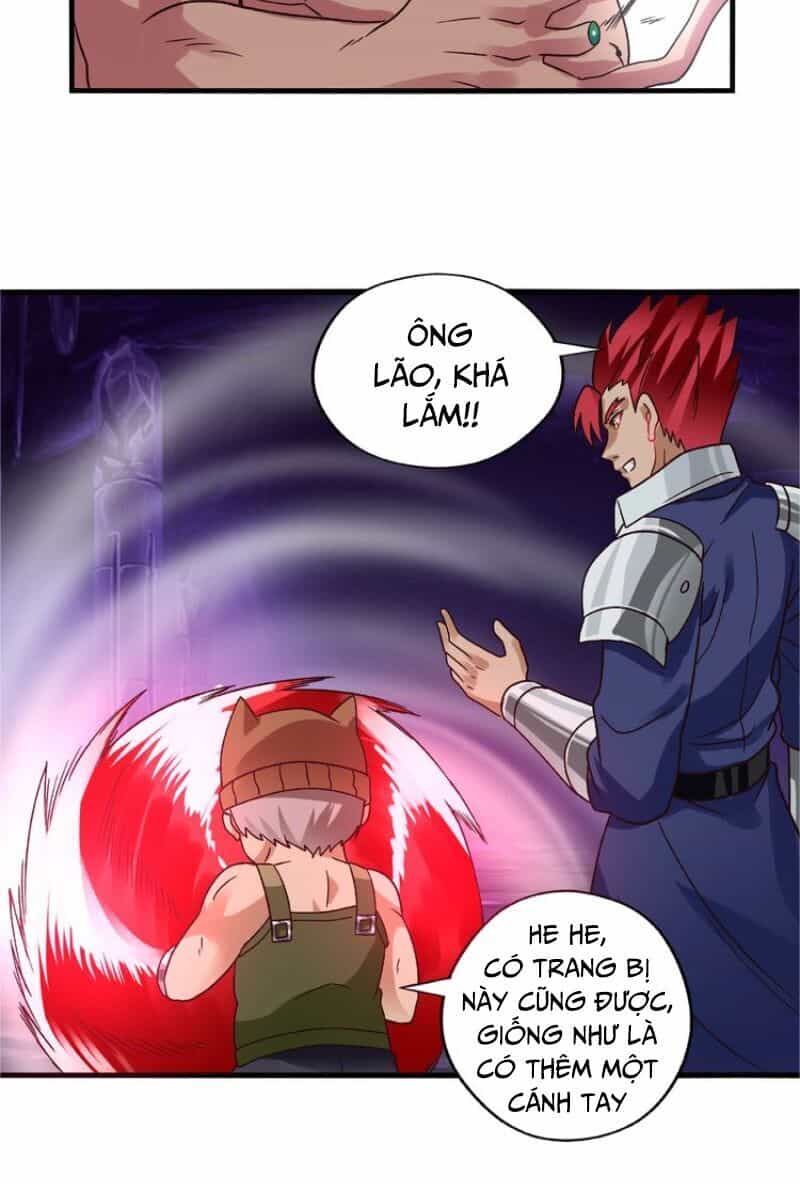 Thôn Phệ Lĩnh Vực - Chương 87 - ảnh 6