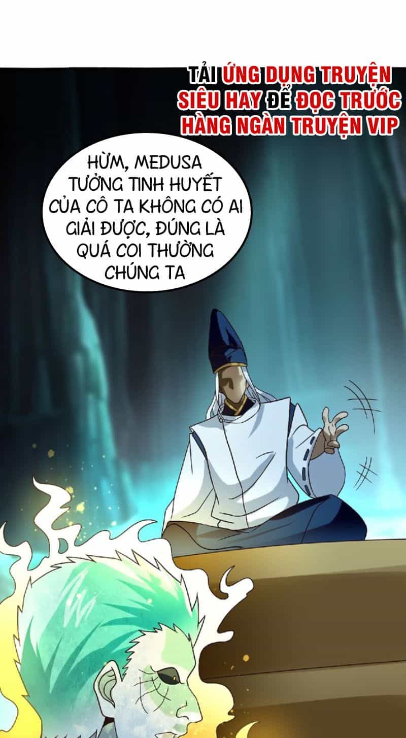 Thôn Phệ Lĩnh Vực - Chương 88 - ảnh 14