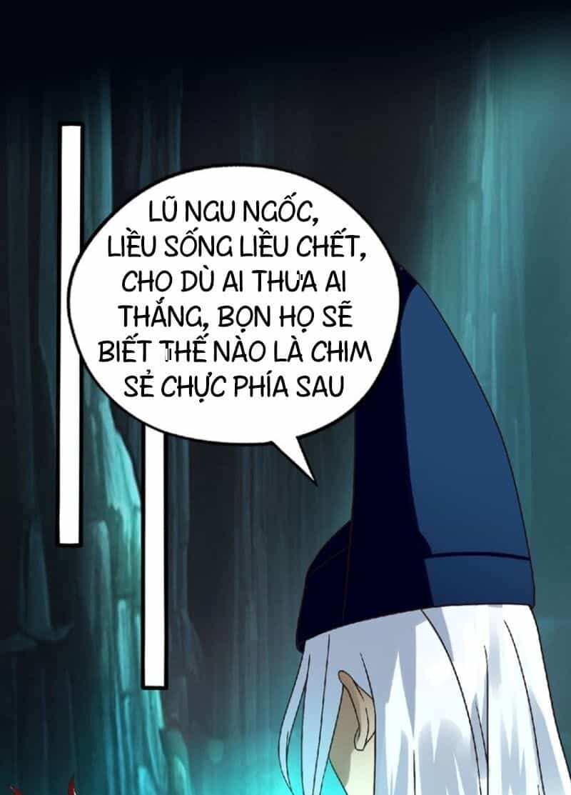 Thôn Phệ Lĩnh Vực - Chương 88 - ảnh 16