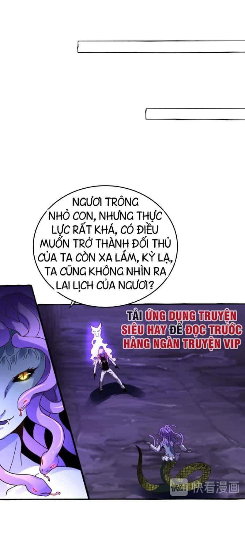 Thôn Phệ Lĩnh Vực - Chương 88 - ảnh 18