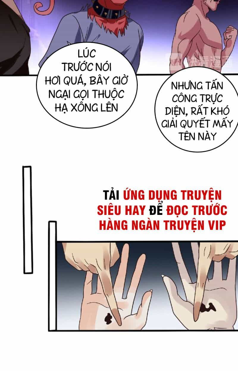 Thôn Phệ Lĩnh Vực - Chương 88 - ảnh 25