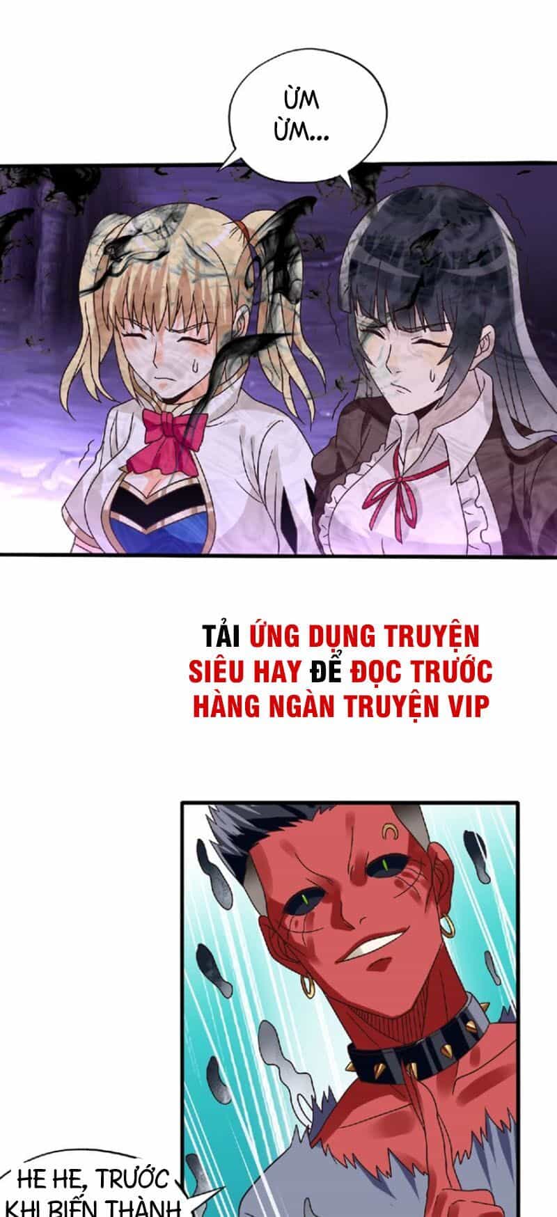 Thôn Phệ Lĩnh Vực - Chương 88 - ảnh 28
