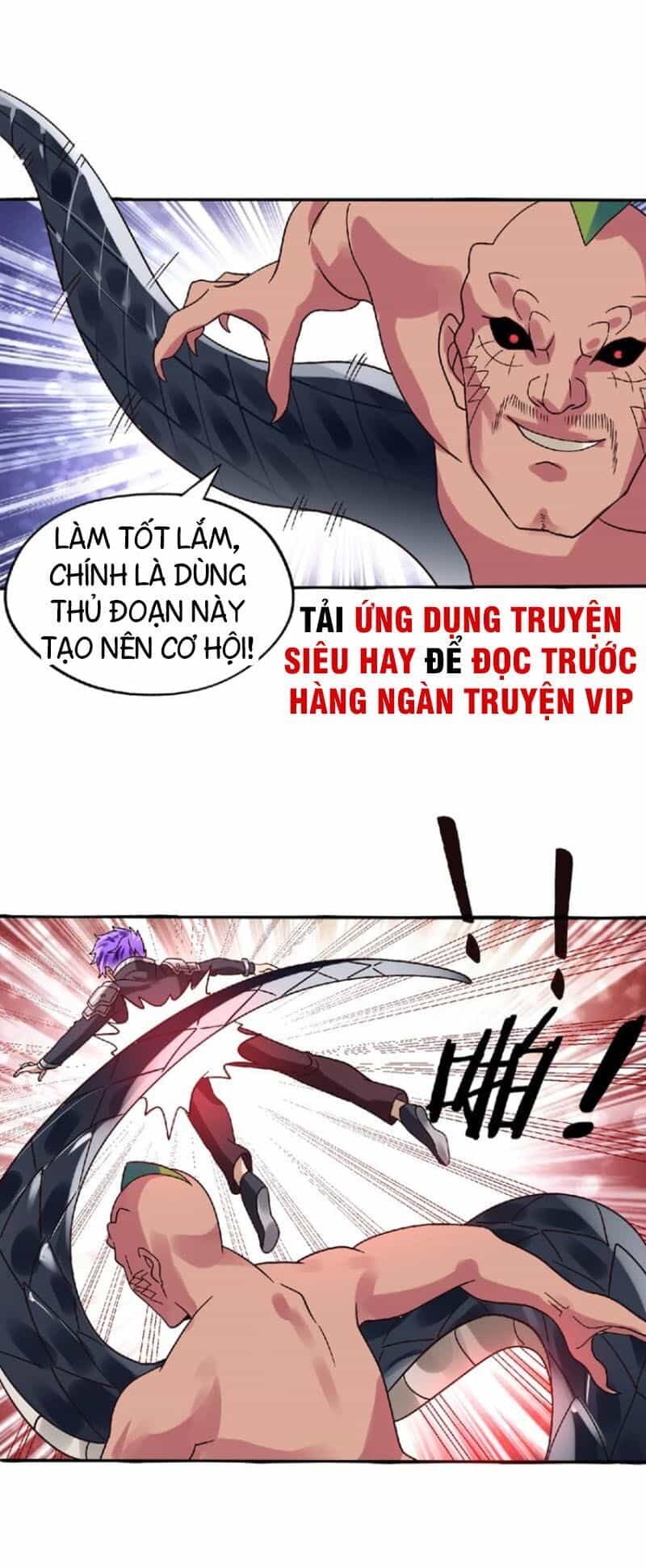 Thôn Phệ Lĩnh Vực - Chương 88 - ảnh 38