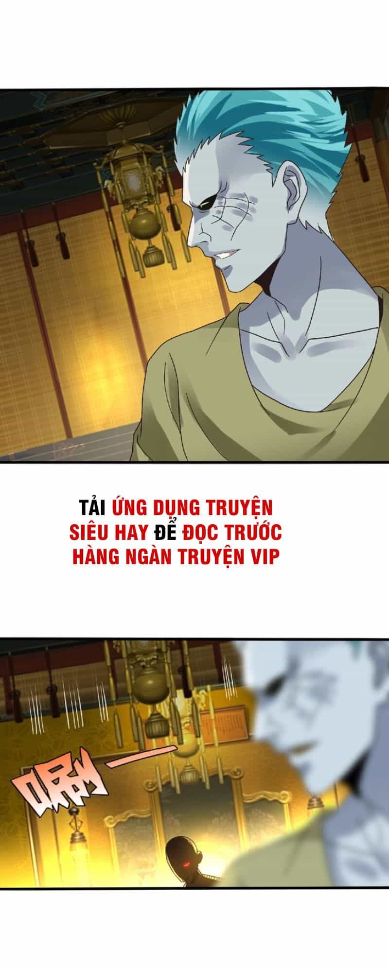 Thôn Phệ Lĩnh Vực - Chương 88 - ảnh 6
