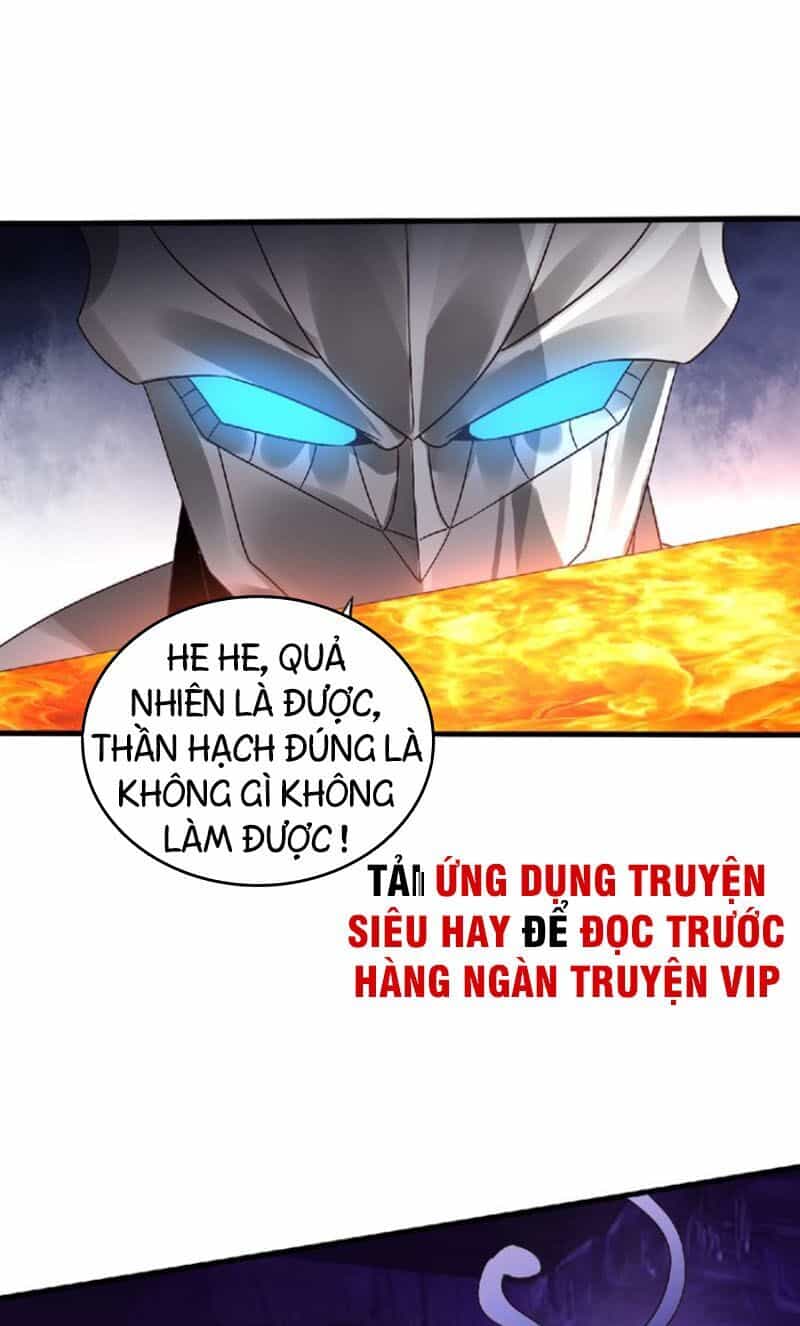 Thôn Phệ Lĩnh Vực - Chương 89 - ảnh 11