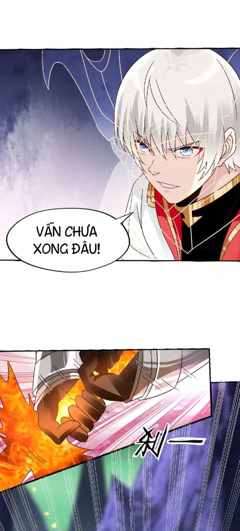 Thôn Phệ Lĩnh Vực - Chương 89 - ảnh 19
