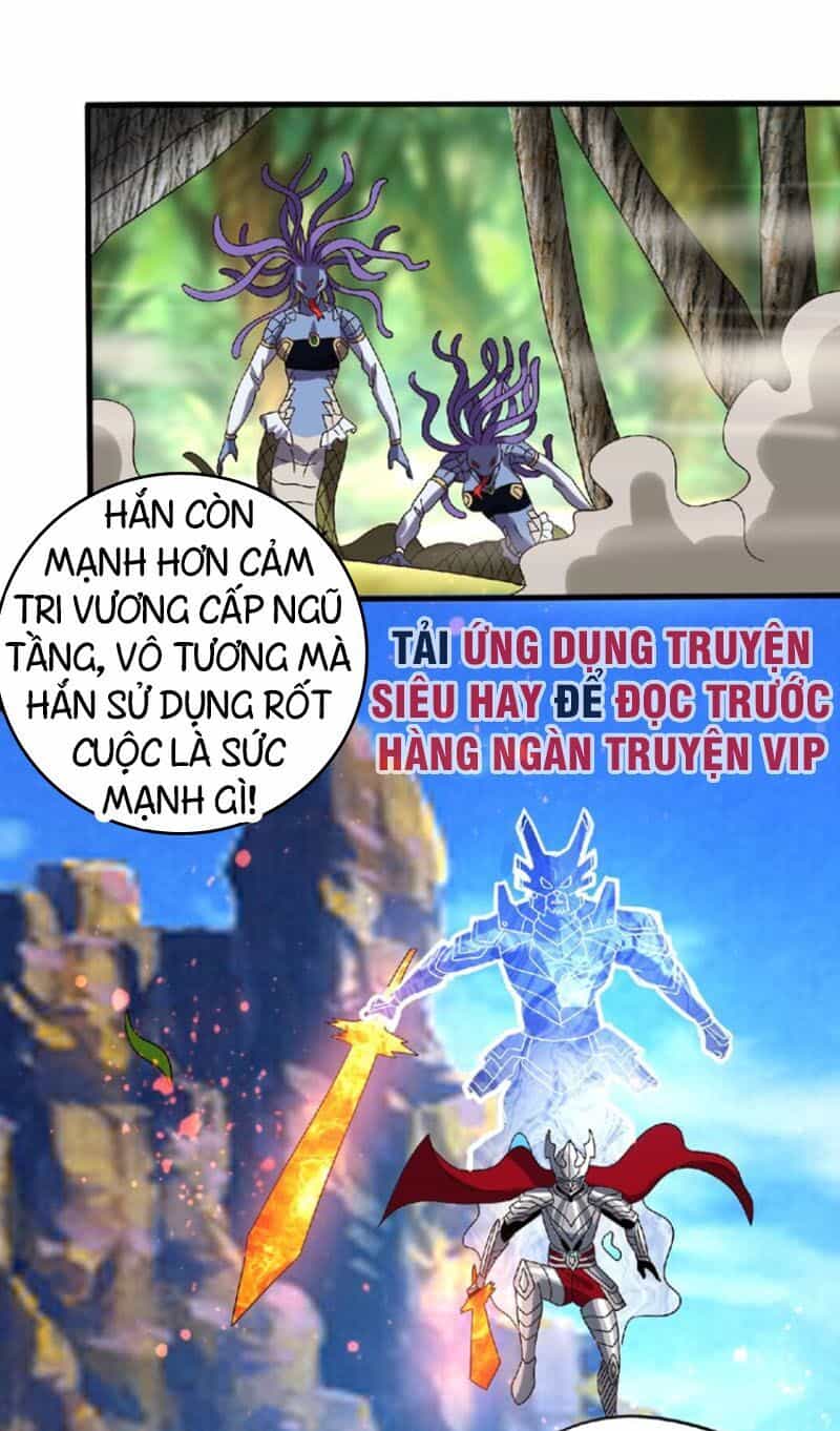 Thôn Phệ Lĩnh Vực - Chương 89 - ảnh 28