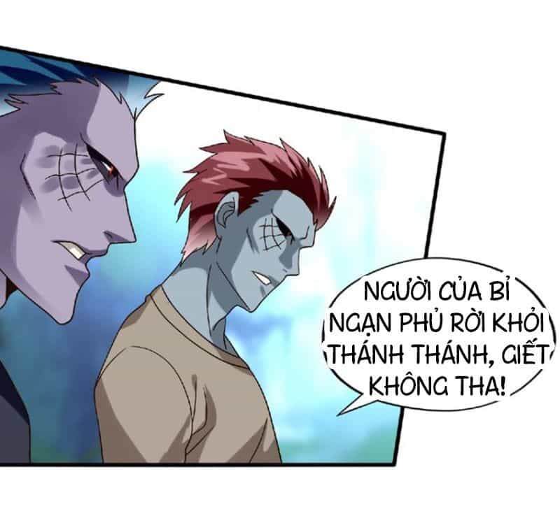 Thôn Phệ Lĩnh Vực - Chương 89 - ảnh 50