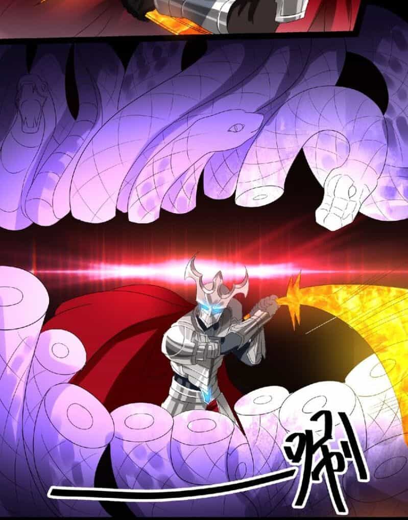 Thôn Phệ Lĩnh Vực - Chương 90 - ảnh 15