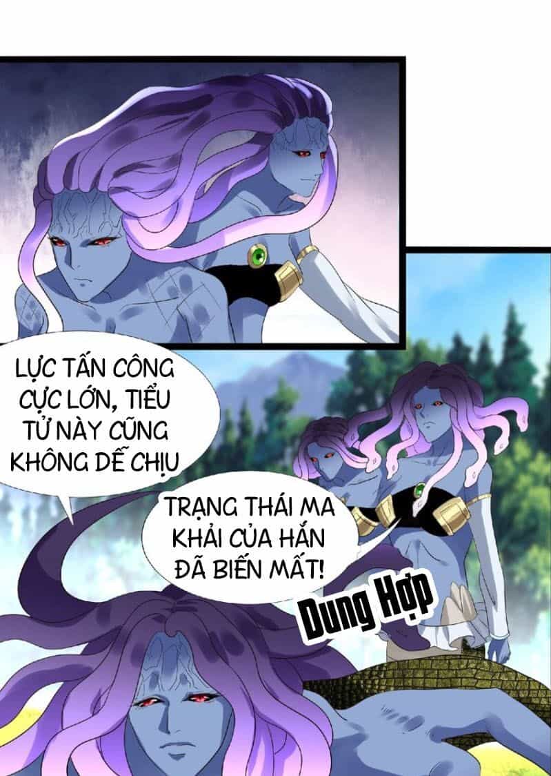 Thôn Phệ Lĩnh Vực - Chương 90 - ảnh 25