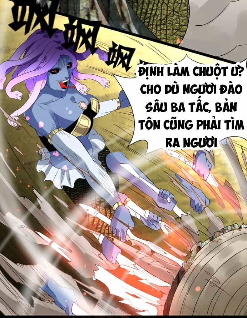 Thôn Phệ Lĩnh Vực - Chương 90 - ảnh 37