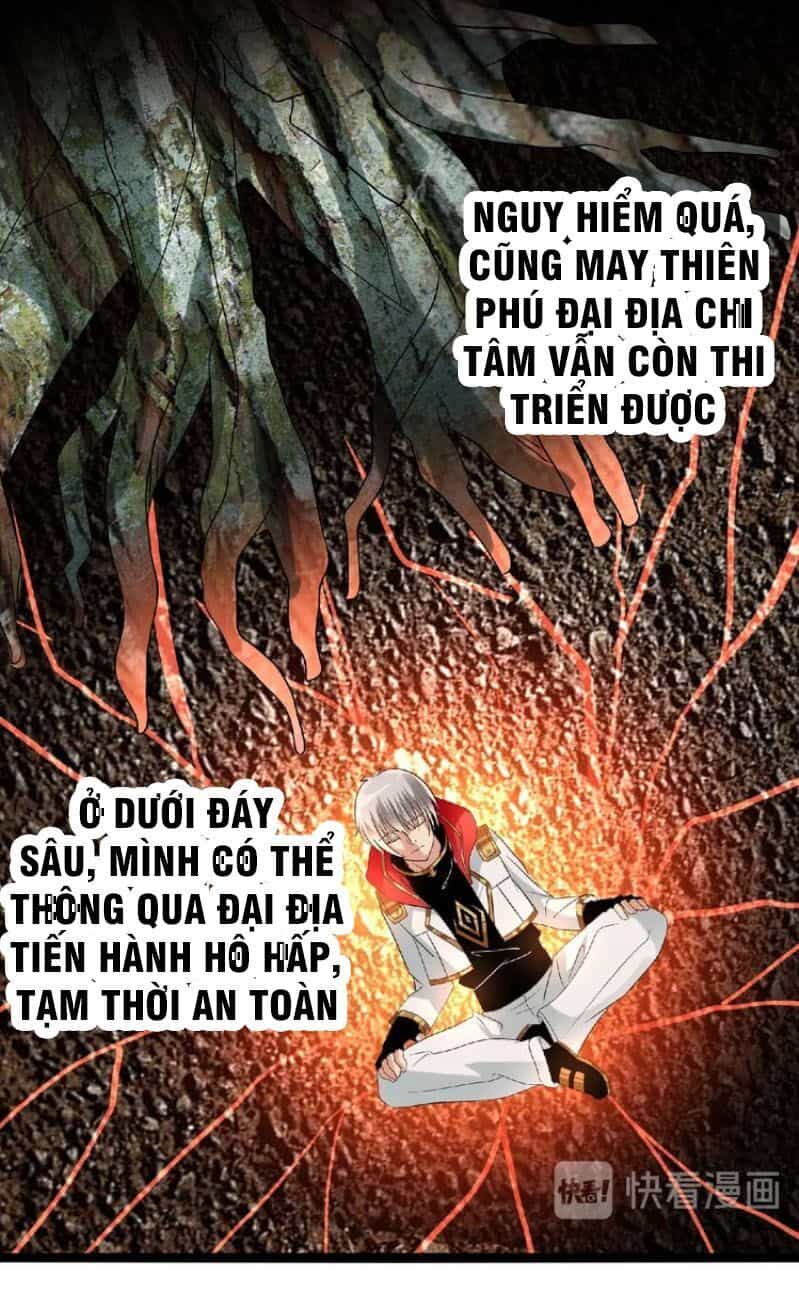 Thôn Phệ Lĩnh Vực - Chương 90 - ảnh 38