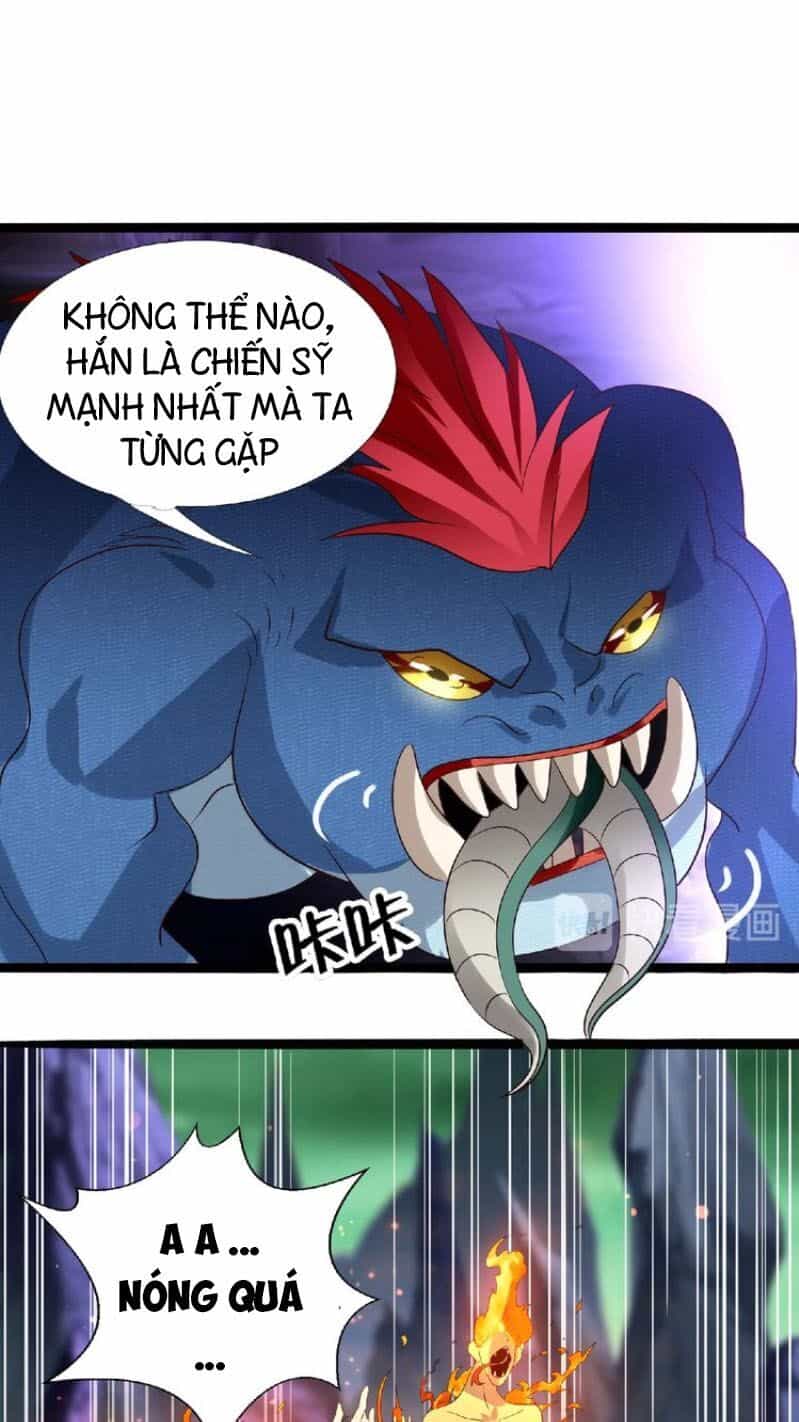 Thôn Phệ Lĩnh Vực - Chương 90 - ảnh 45