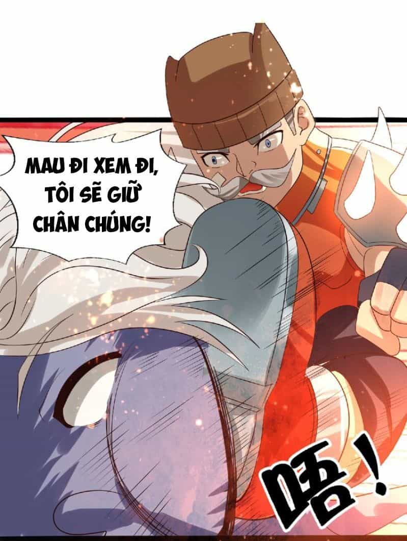 Thôn Phệ Lĩnh Vực - Chương 90 - ảnh 47