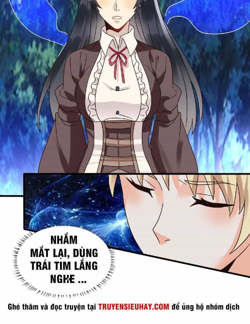 Thôn Phệ Lĩnh Vực - Chương 91 - ảnh 12