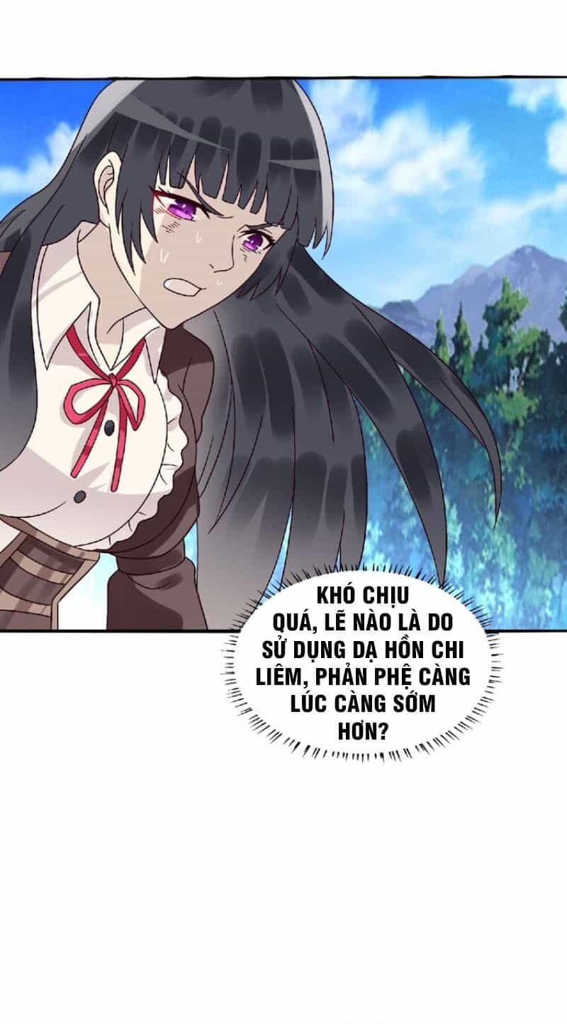 Thôn Phệ Lĩnh Vực - Chương 91 - ảnh 32