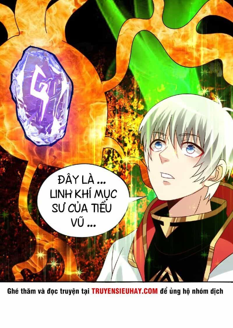 Thôn Phệ Lĩnh Vực - Chương 91 - ảnh 46