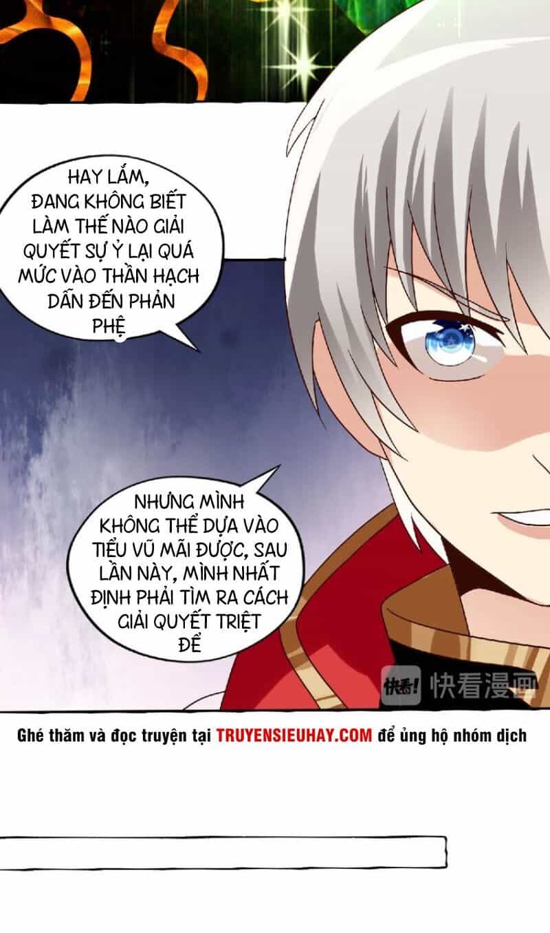 Thôn Phệ Lĩnh Vực - Chương 91 - ảnh 49