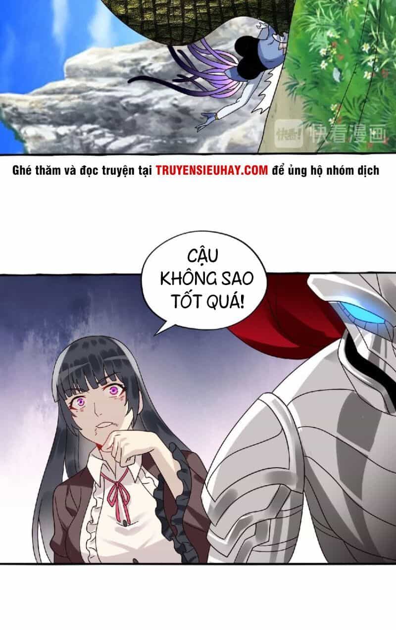 Thôn Phệ Lĩnh Vực - Chương 91 - ảnh 64
