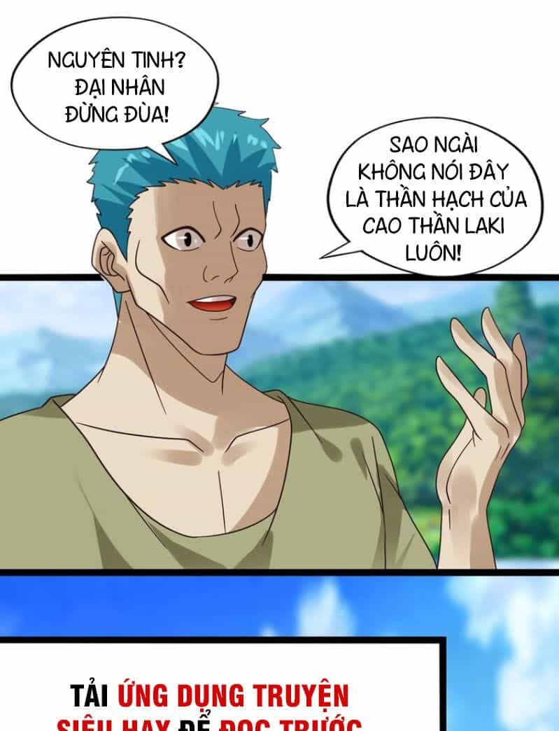 Thôn Phệ Lĩnh Vực - Chương 92 - ảnh 42